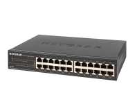 NETGEAR GS324 24xGE GS324-200EUS - 676491 - zdjęcie 1